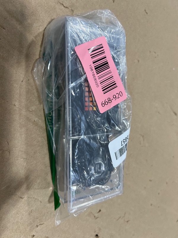 Photo 1 of Nix Mini 3 Color Sensor Colorimeter - Portable Color Matching Tool - Dust Debris and Splash Resistant (IPX4) - Identify and match paint and digital color values instantly