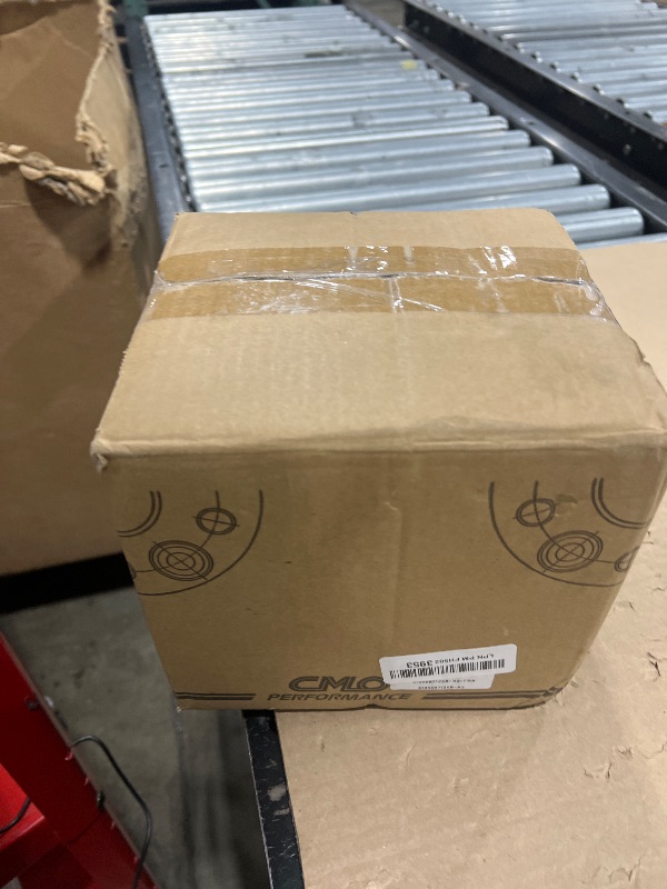 Photo 1 of Customadeonly True Forged 6x135 Wheel Spacers for F150 2004-2014 | 25mm (1 Inch) Set of 4 - Hubcentric, Expedition,Navigator | 87.1mm Bore | M14x2.0 Studs