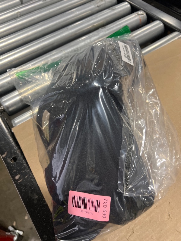 Photo 1 of IIKSDII Dashboard Cover Mat for Kia NIRO 2017 2018 2019 2020 2021 2022 Accessories Dash Cover Dash Mat Sunshade Glare UV Rays Protector