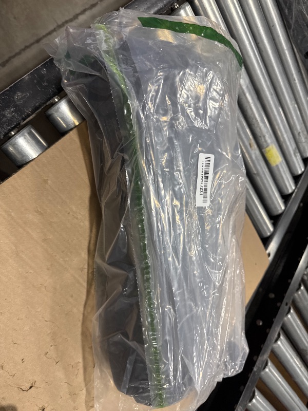 Photo 1 of Preself Full Footprint for Tipi Hot Tent T3 XL, Ground Sheet Mat, Tent Floor, Waterproof Camping Tarp