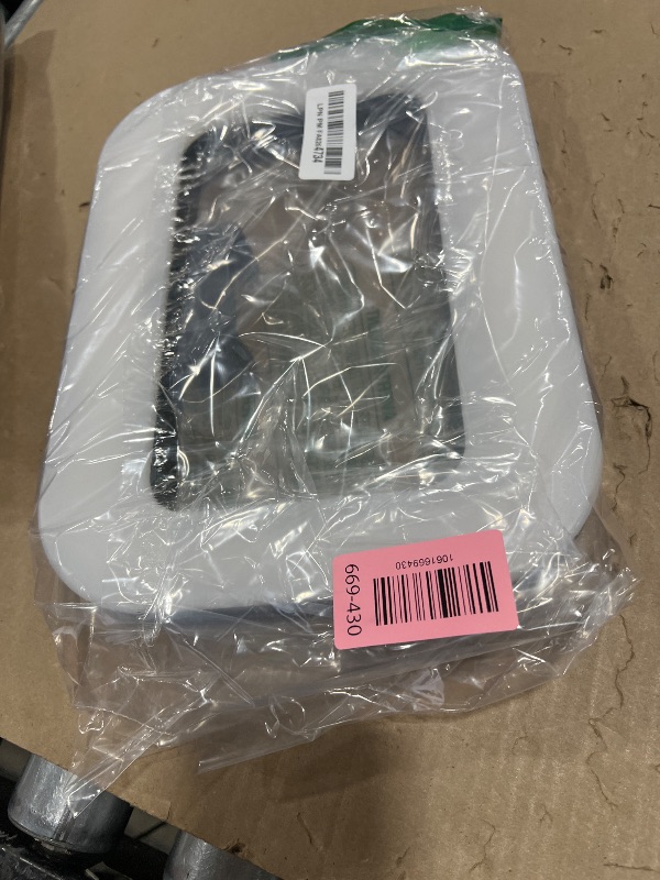 Photo 1 of yAyusi Cell Phone Light for Video Recording, Handheld Phone Stabilizer with Light, 8000mAh LED Selfie Phones Ring Light with Phones Holder, Smartphone Video Rig for Camera, Action Camera, Vlog, TikTok