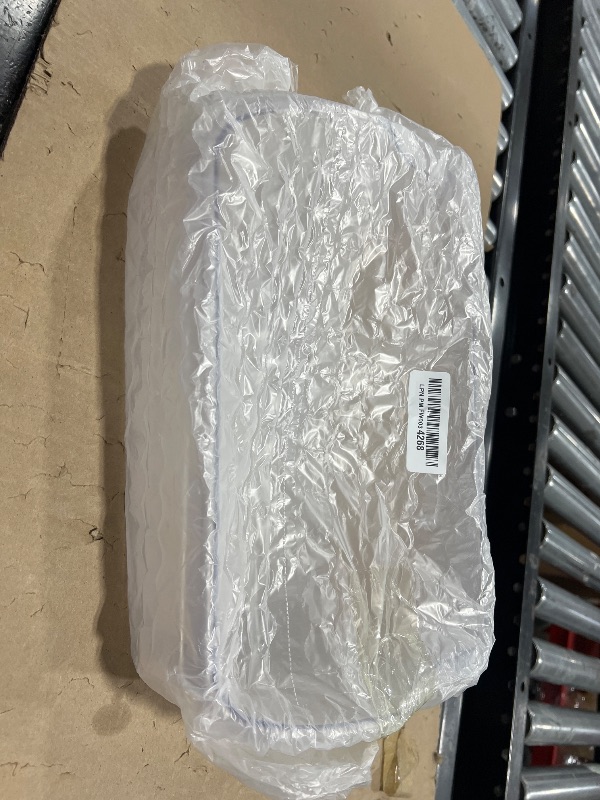 Photo 1 of [2 PACK] AMI PARTS 240324502 Refrigerator Door Bin Shelf Compatible with cro-sley,frigi-daire,ken-more Replace 844402,AP2549806,PS429767,EAP429767