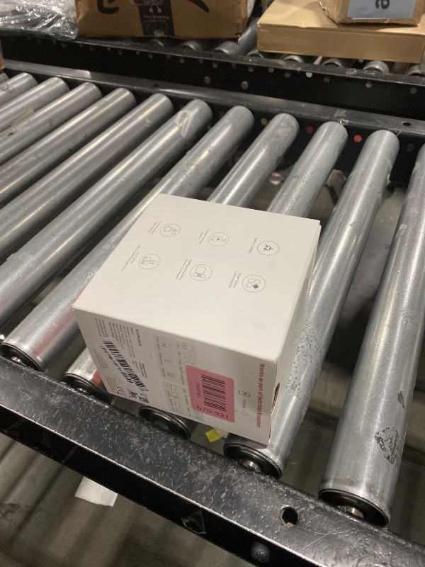 Photo 1 of SwitchBot Hub 3 (3rd Gen), Smart Home Hub with 2.4" IPS Screen & Knob Control, WiFi Thermometer Hygrometer, IR Remote (Matter/Bluetooth 200m), Alexa/Google/Apple Home Compatible