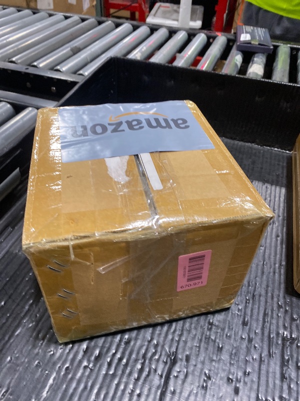 Photo 1 of KEREN Center Console Gun Safe - Console Gun Vault Compatible with Toyota Tacoma 2024-2026, High Security Armrest Lock Box with 4 Digit Combination Lock