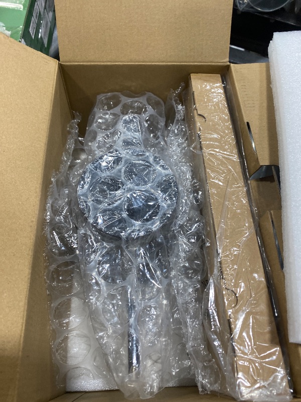 Photo 1 of NON FUNCTIONAL - PARTS ONLY -----------------------TIMEMORE Fish Smart Electric Coffee Kettle 600ML, Gooseneck Pour Over Kettle for Coffee and Tea Variable Temperature Control, Home Edition Black