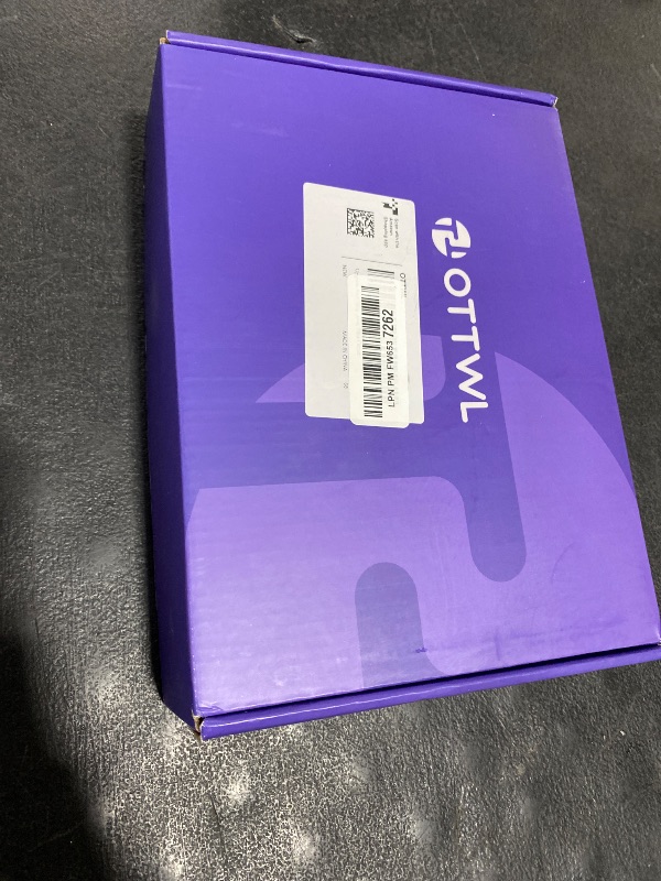 Photo 1 of OTTWL Upgrade Anti-Tangle Replacement Head Compatible with Dyson V9(SV57), Digital Slim(SV18), V12 Detect Slim Cordless Vacuum Cleaners, Suitable for Hard Floor, Thin Carpet