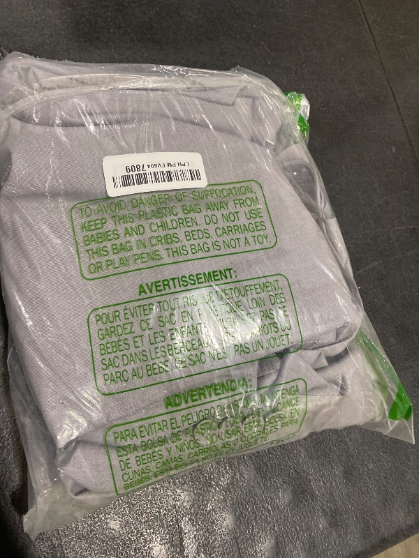 Photo 1 of Lynerun Mens Suits Slim Fit 2 Piece Formal Wedding Mens Suit Jacket Pants Prom Light Grey Suit for Men 2 Button Tuxedo for Men 4XL