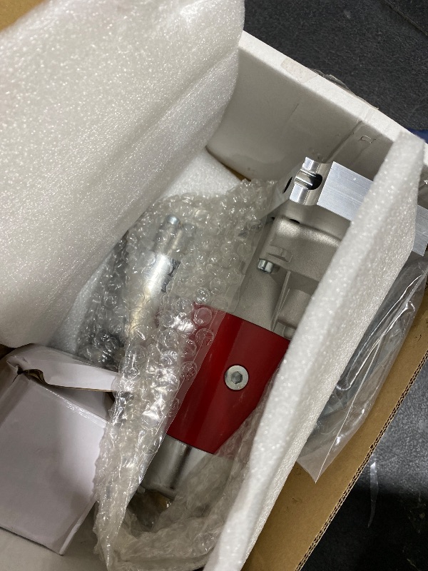 Photo 1 of  High Torque 3 HP 9 Tooth Mini Starter w/ 153/168 Tooth FLYWHEELS for Small/Big Block - Replacement for Chevy BBC SBC