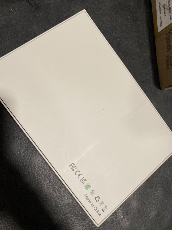 Photo 1 of 2026 Android Tablet, 10.1 Inch Android 15 Tablet Octa-Core, 16GB RAM+64GB ROM 1TB Expand, 2+8MP Camera, BT5, Tablets PC 2.4/5G WiFi 6,1080 IPS FHD Screen, Tablets Android Gifts for Men Women