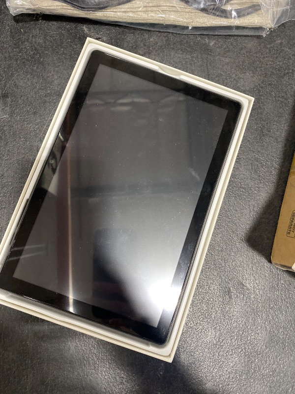 Photo 1 of 2026 Android Tablet, 10.1 Inch Android 15 Tablet Octa-Core, 16GB RAM+64GB ROM 1TB Expand, 2+8MP Camera, BT5, Tablets PC 2.4/5G WiFi 6,1080 IPS FHD Screen, Tablets Android Gifts for Men Women