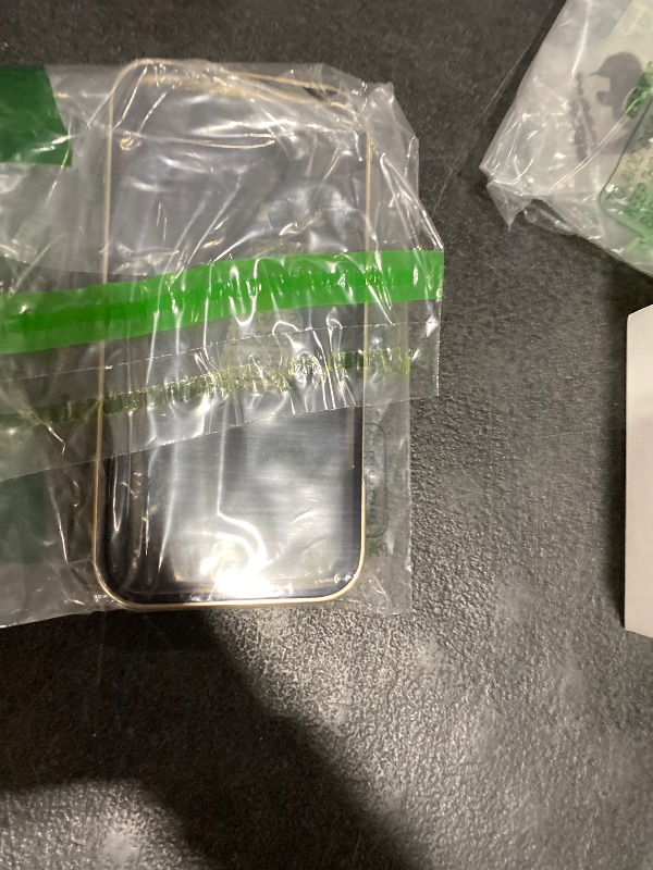 Photo 1 of [Full Camera Protection& Mechanical Lock]Magnetic Privacy Case for iPhone 16 Pro Max[Compatible with MagSafe] [CD Metal Ring]Full Body Shockproof Metal Bumper, 9H Anti Peeping Glass Cover-Gold