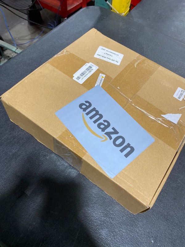 Photo 1 of Durable Instaview20 Pocket Expandable Desktop Reference System - Letter Size 10 Double-Sided Panels - Assorted Color Borders