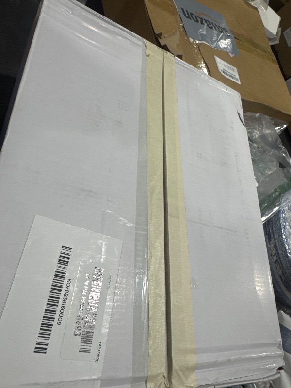 Photo 1 of 100 Sheets Carbon Paper for Tracing Patterns onto Wood, Canvas, Paper and Other DIY Crafts (11.7 inch * 8.3 inch)