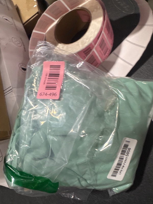 Photo 1 of MITILLY Girls Lace Flower Maxi Dress Ruffle Sleeve A-Line Flowy Junior Bridesmaid Chiffon Dresses for Wedding Party 6 Years Sage Green