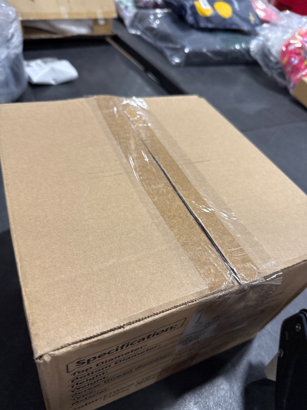 Photo 1 of Small Rattan Lamp Shades Set of 2, Boho Lamp Shades for Table Lamps, 5.5" Top x 10" Bottom x 6.6" High, Wicker Lampshade Replacement for Bedroom, Hand Woven, Spider, Bulb Clip Adapters Included