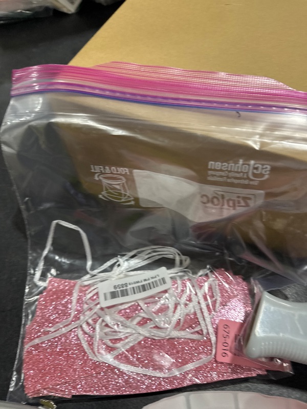 Photo 1 of BEISHIDA Pink You're Like Really Pretty Glitter Banner,NO DIY, Pre-Strung Mean Girls Birthday Party Bachelorette Party Decorations,Birthday Gift for Girl