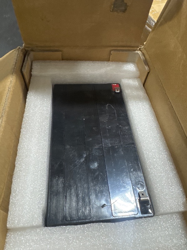 Photo 1 of OTTARO 24V 7AH Battery for 24 Volt Ride on Cars Toys