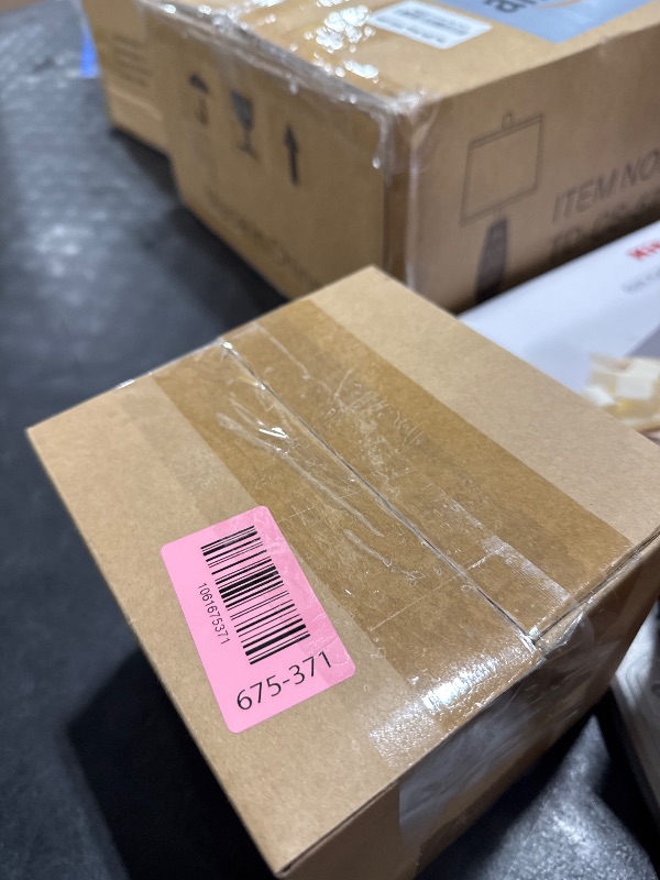 Photo 1 of EilxMag 15 Amp 125V AC Power Inlet Port Plug Flanged Inlet NEMA 5-15P RV Power Outlet with Integrated Dual 24" Cord ETL Approved