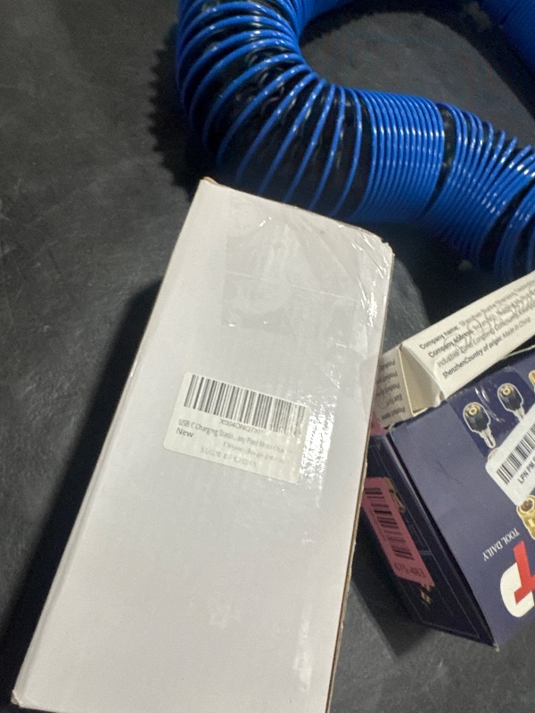 Photo 1 of USB C Charger Station 150W, 30 Port USB Charger Block USB Charging Hub, Multiport USB C Charger Desktop Charger Compatible with iPhone 16/15/14/13/12/11, iPad, Tablets, Samsung GalaxyS23 S22,Phone