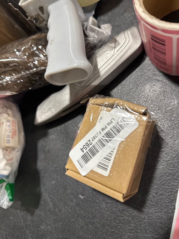 Photo 1 of 1/2" RV Water Heater Replacement for Drain Valve with Tape Water Heater Drain Valve, Robust Hot Water Drain Plug for RV, Trailer Water Heater, City Water Inlet Though