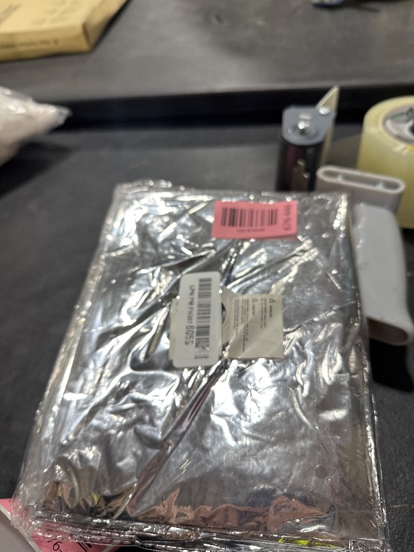 Photo 1 of KatchOn, Silver Happy New Years Balloons - 16 Inch | New Year Eve Balloons for Happy New Years Decorations 2026 | Happy New Year 2026 Nye Balloon | New Years Eve Party Supplies 2026