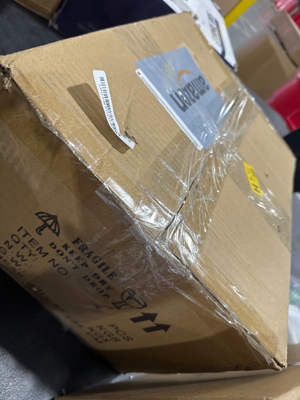 Photo 1 of Crystal Pendant Light,Modern Kitchen Island Pendant Lights,3 Pack Ceiling Hanging Light Fxitures for Bedroom, Dining Room, Hallway, Living Room, Kitchen