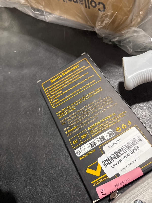 Photo 1 of [2+2 Pack] for OnePlus 13 Screen Protector, Camera Lens Protector, Ultra Clear, Fingerprint Compatible, Anti-Scratch, Case Friendly