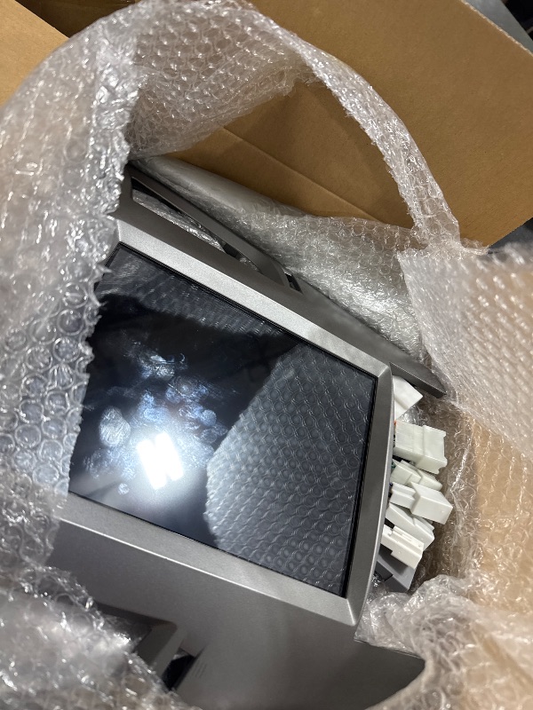 Photo 1 of SIXWIN 4G+64G Android 13 Car Stereo for Subaru Outback Legacy 2010-2014 9.7 Inch Touch Screen with CarPlay Android Auto Mirror Link UI Bluetooth FM GPS Navigation WiFi FM SWC Backup Camera MIC