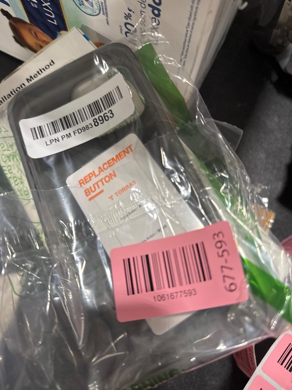 Photo 1 of TORRAS Ostand Q3 Air for iPhone 15 Pro Max Case with MagSafe & 360 Magnetic Stand, Dynamic Airbags, Mil-Grade Protection, Camera Control, Shockproof & Stylish Case for iPhone 15 Pro Max 6.7", Black