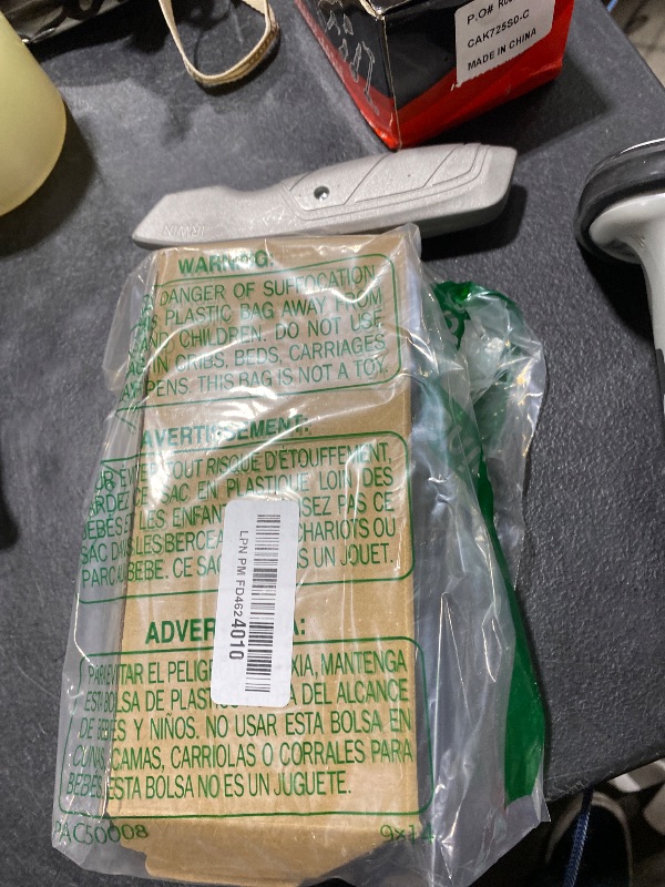 Photo 1 of ADQ736134 Water Filter Replacement for LG, LSXS26366S, LSXS26326S, LT800P, ADQ73613401, ADQ73613402, LMXC23746S, LMXS30776D, Kenmore 9490, 469490, 2 Pack SETFEEL