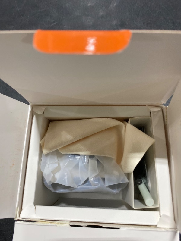 Photo 1 of Pawfly 6 in 1 Digital Water Testing Kit, Digital Hot Tub Water Tester, Digital Pool Water Tester for pH, Total Chlorine, Free Chlorine, Total Alkalinity, Cyanuric Acid & Bromine, Digital Pool Test Kit