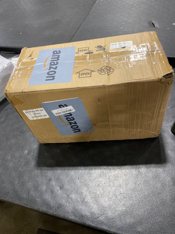 Photo 1 of Shine LUEST Modern LED Ceiling Lights for Bedroom 26" Dimmable Square Ceiling Lights for Living Room with Remote Control Black Bedroom Light Fixture for Kitchen,Bathroom,Balcony