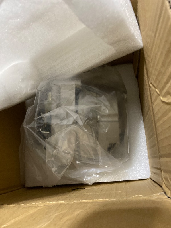 Photo 1 of 1 Wire GM Alternator SCITOO New Self-exciting Alternator Fit for Chevy High Output 12V 105Amp 10SI SBC BBC GM Replace #ADR0335 7127-SE105 400-12340 ADR0151 20-102-7