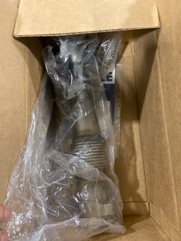 Photo 1 of Dorman 679-018 Passenger Side Turbocharger Up Pipe Kit Compatible with Select Ford Models