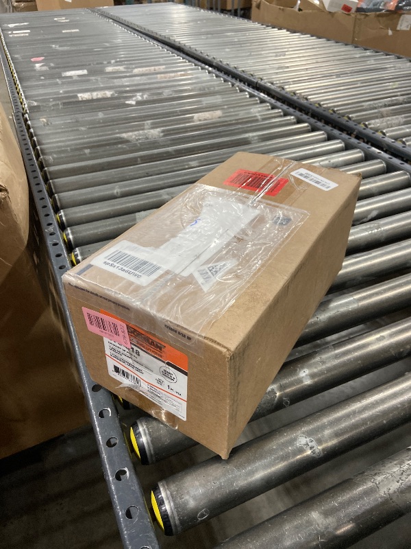 Photo 1 of Dorman 679-018 Passenger Side Turbocharger Up Pipe Kit Compatible with Select Ford Models