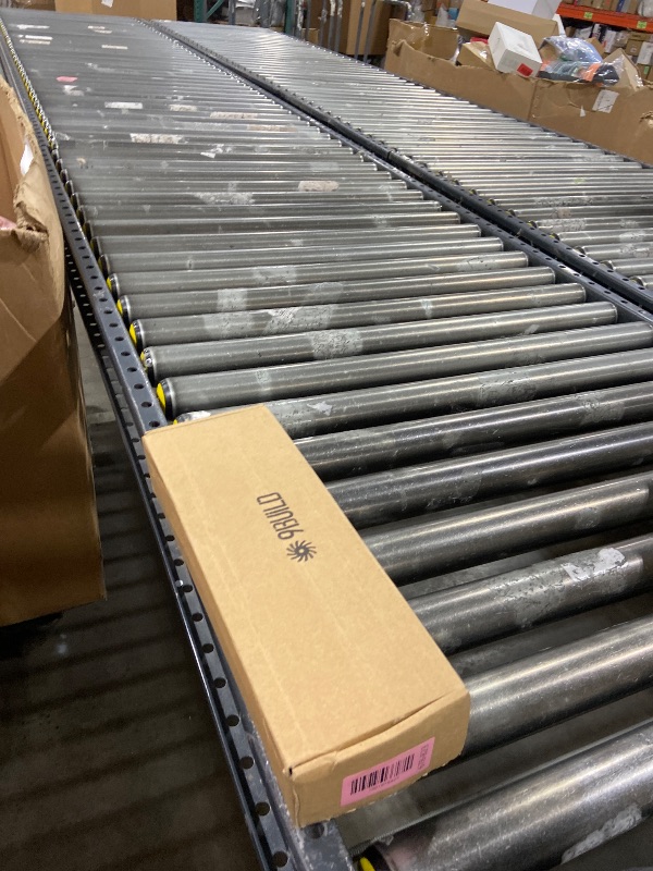 Photo 1 of 9BUILD 10 Pack 10 Inch Cabinet Handles - Champagne Bronze Cabinet Pulls for Kitchen & Dresser