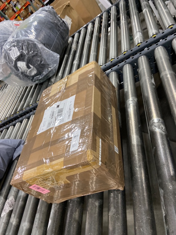 Photo 1 of Snughome Desk Shelf, 44.9" Large Desktop Organizer Shelf, Desk Hutch for Monitor, 4 Tier Display Rack, Wooden Desktop Bookshelf Storage Rack for Home Office Dorm