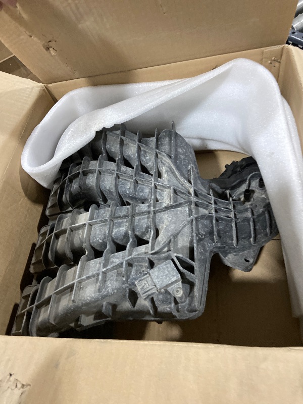 Photo 1 of FORRIE 4884495AK Upper Engine Intake Manifold Replacement Fits for 2007-2009 Chrysler Sebring/2007-2011 Dodge Caliber,Journey,Avenger/2007-2017 Jeep Compass,Patriot