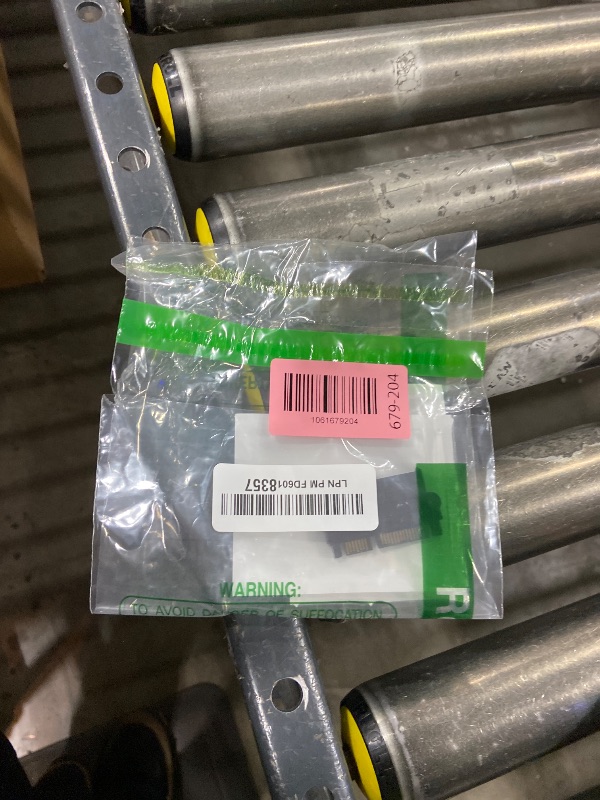 Photo 1 of Wixine 2Pcs Main Board Small Port SAS Hard Disk Adapter SFF-8482 to SATA 22 Pin Adapter Card