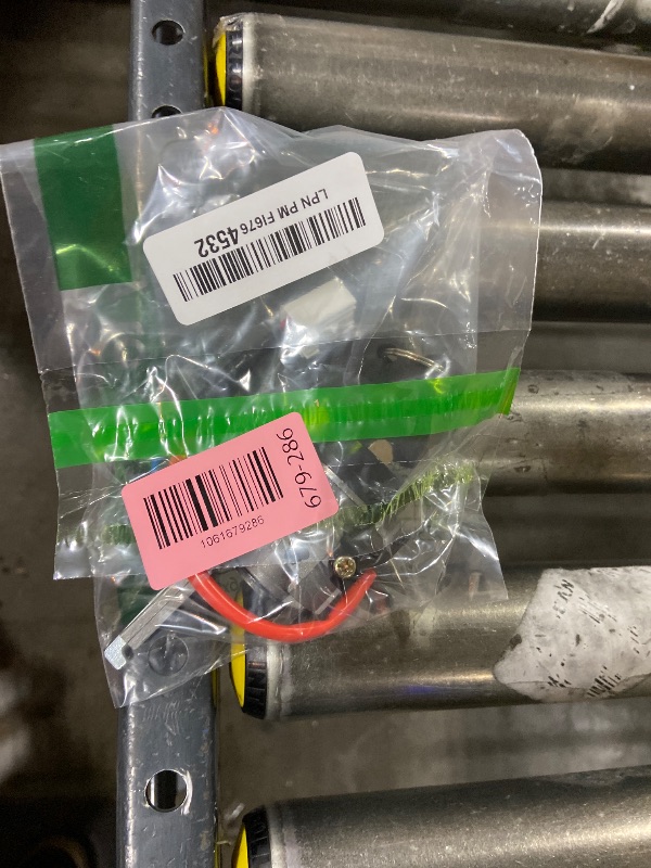 Photo 1 of NewYall Ignition Lock Cylinder Switch with 2 Keys for Hyundai Elantra Sedan 2015-2020