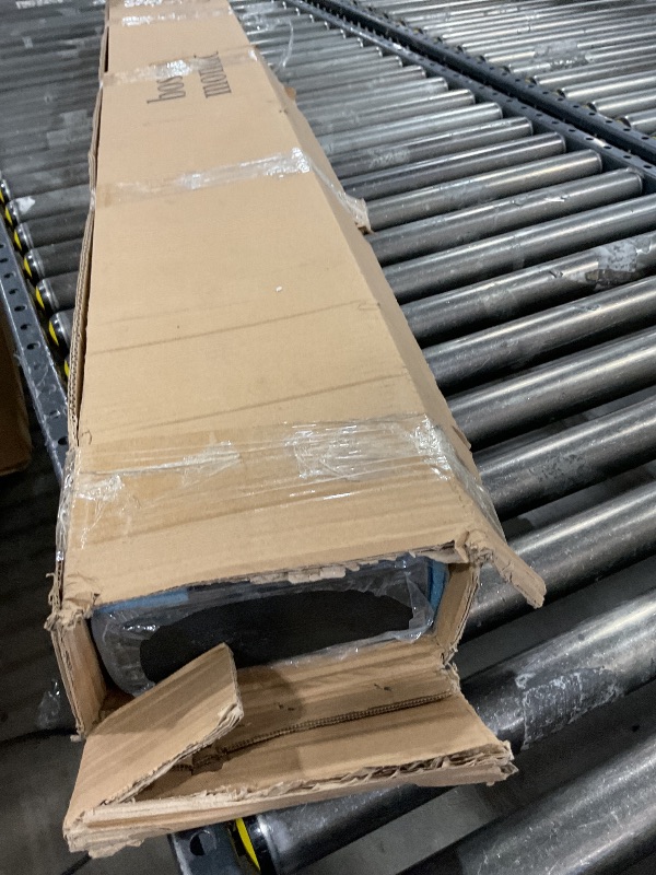 Photo 1 of BoscoMondo Solid Wood Fireplace Mantel Shelf, Floating Mantle for Living Room, Farmhouse Rustic Wood Mantel, Easy Wall Mount with Heavy-Duty Metal Bracket (60", Jacobean)