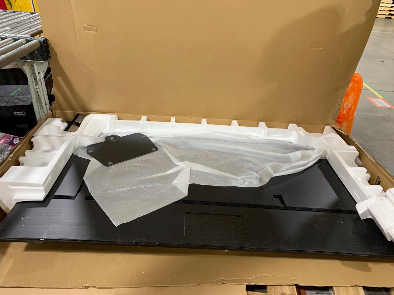 Photo 1 of Samsung 85-Inch Class Neo QLED 4K QN90F Series, Vision AI, Mini LED Smart TV (2025 Model, 85QN90F) Neo Quantum HDR+, Object Tracking Sound+ w/Dolby Atmos, Glare Free, Gaming Hub, Alexa Built-in