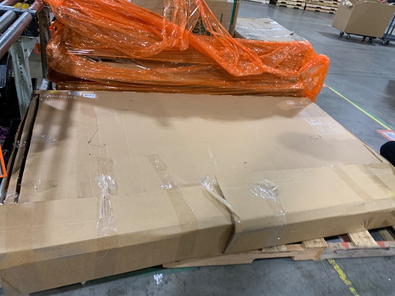 Photo 1 of Samsung 85-Inch Class Neo QLED 4K QN90F Series, Vision AI, Mini LED Smart TV (2025 Model, 85QN90F) Neo Quantum HDR+, Object Tracking Sound+ w/Dolby Atmos, Glare Free, Gaming Hub, Alexa Built-in