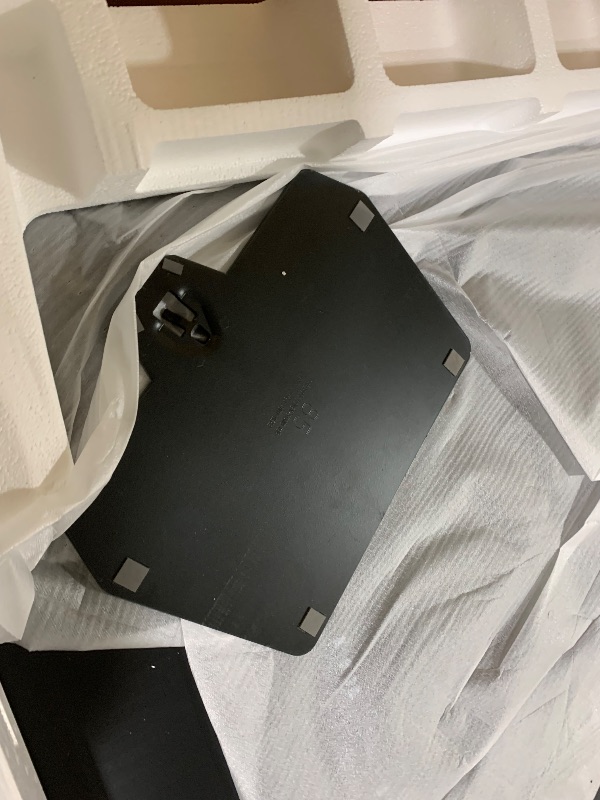 Photo 1 of SAMSUNG 55-Inch Class OLED S95F 4K Glare Free Smart TV (2025 Model) NQ4 AI Gen3 Processor, OLED HDR Pro, Motion Xcelerator 164Hz, Dolby Atmos, Samsung Vision AI, Alexa Built-in