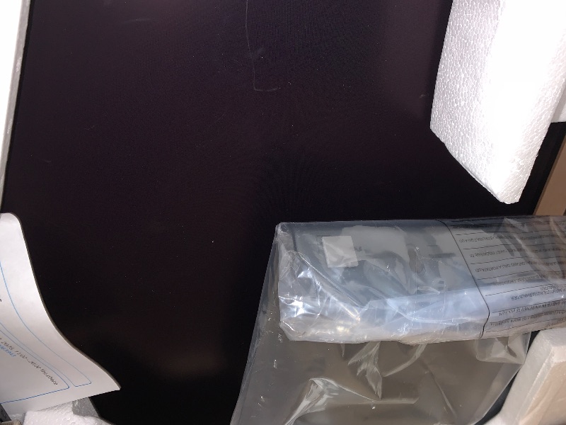 Photo 1 of SAMSUNG 55-Inch Class OLED S95F 4K Glare Free Smart TV (2025 Model) NQ4 AI Gen3 Processor, OLED HDR Pro, Motion Xcelerator 164Hz, Dolby Atmos, Samsung Vision AI, Alexa Built-in