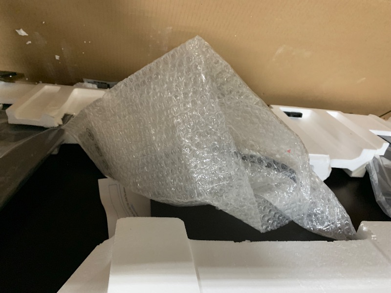 Photo 1 of SAMSUNG 55-Inch Class OLED S95F 4K Glare Free Smart TV (2025 Model) NQ4 AI Gen3 Processor, OLED HDR Pro, Motion Xcelerator 164Hz, Dolby Atmos, Samsung Vision AI, Alexa Built-in