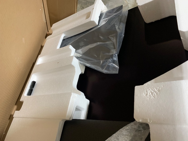 Photo 1 of SAMSUNG 55-Inch Class OLED S95F 4K Glare Free Smart TV (2025 Model) NQ4 AI Gen3 Processor, OLED HDR Pro, Motion Xcelerator 164Hz, Dolby Atmos, Samsung Vision AI, Alexa Built-in