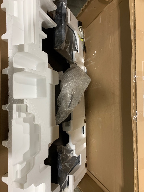 Photo 1 of SAMSUNG 55-Inch Class OLED S95F 4K Glare Free Smart TV (2025 Model) NQ4 AI Gen3 Processor, OLED HDR Pro, Motion Xcelerator 164Hz, Dolby Atmos, Samsung Vision AI, Alexa Built-in