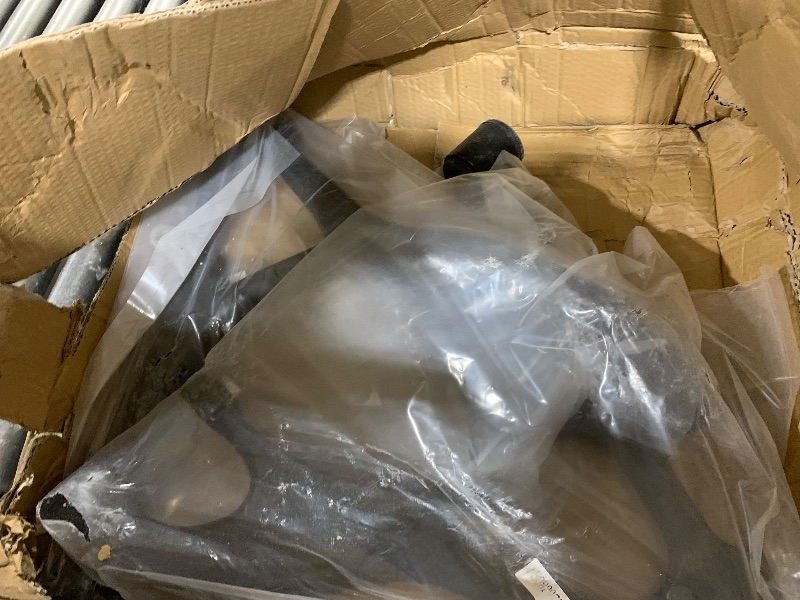 Photo 1 of Koxot 2Pcs Front Lower Control Arms Kit Ball Joint Assembly Compatible with Fit for Hummer H3 200 2007 2008 2009 2010, H3T 2009 2010, Replace OE# 15082976 15082977