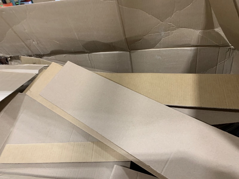 Photo 1 of Large pull cart wagon